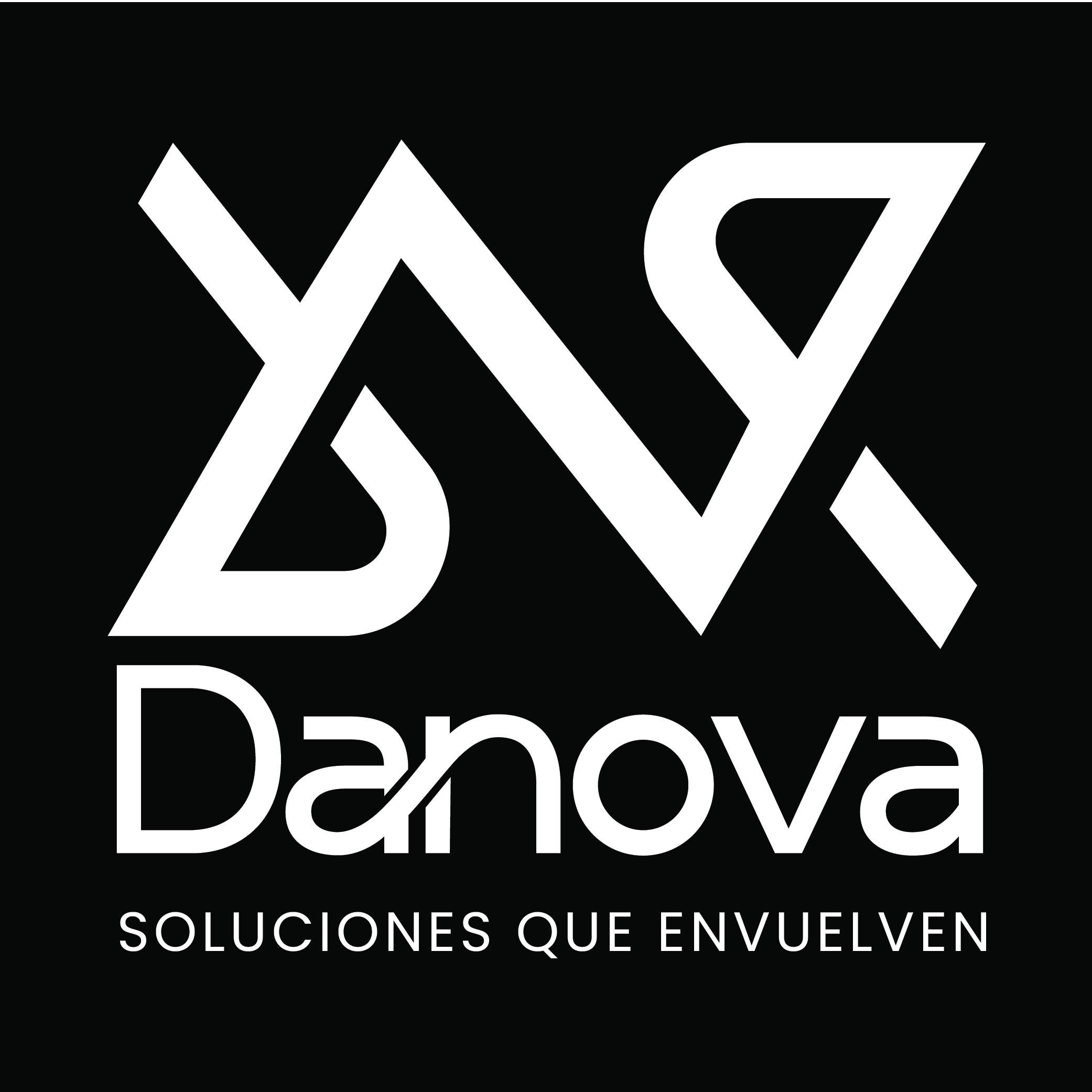 Danova logo